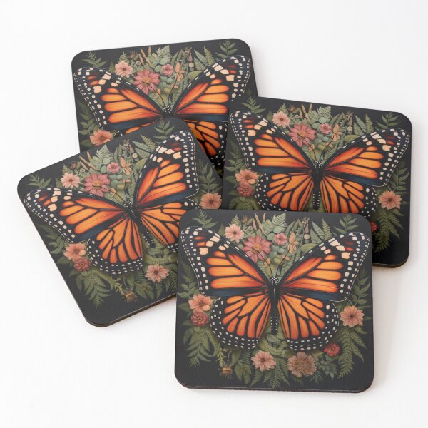 Item preview, Monarch butterfly rapsody designed and sold by Extraordinarym.