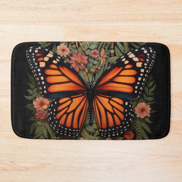 Item preview, Monarch butterfly rapsody designed and sold by Extraordinarym.
