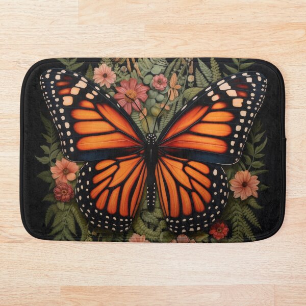 Item preview, Monarch butterfly rapsody designed and sold by Extraordinarym.
