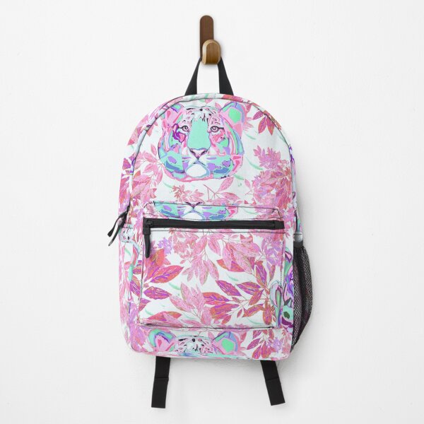 Item preview, Tiger Pink designed and sold by Minie Ramasamy.