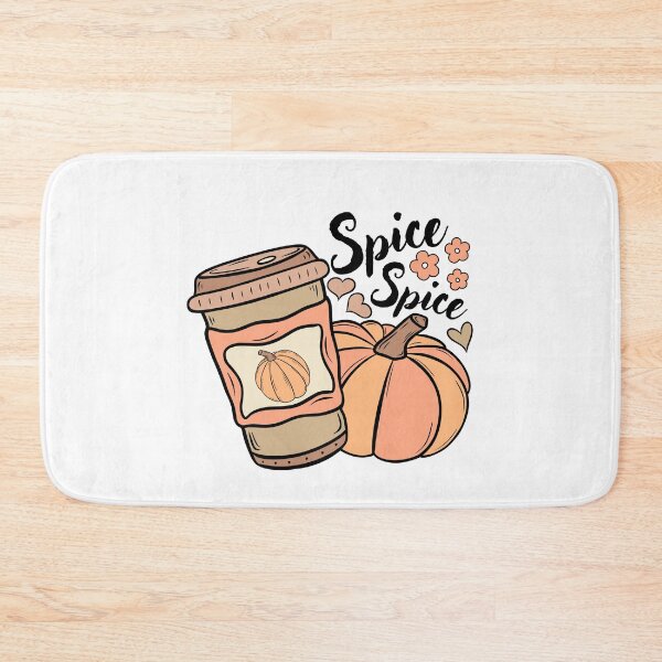 Item preview, Pumpkin Spice Latte Spice Spice designed and sold by CreativeDraws42.