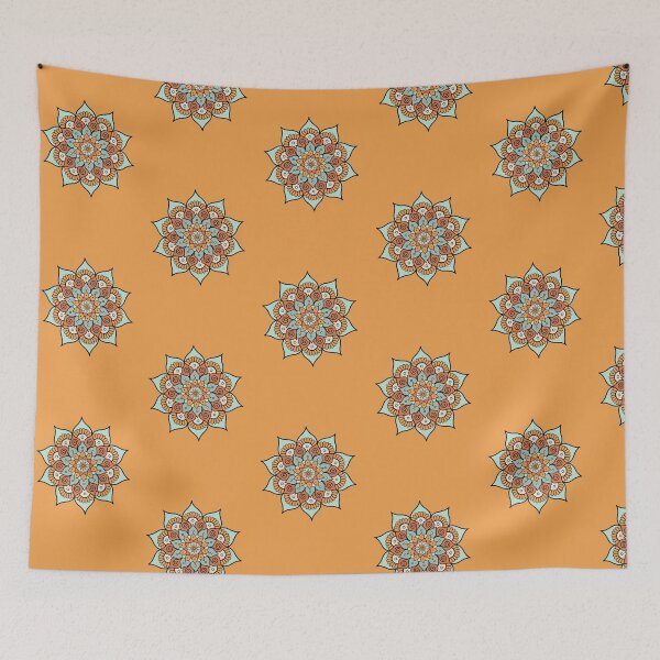 Item preview, Mandala 6/15 designed and sold by berremon.