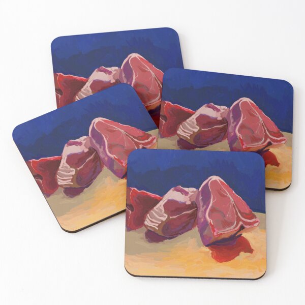 Item preview, Steaks designed and sold by Onionkelly.