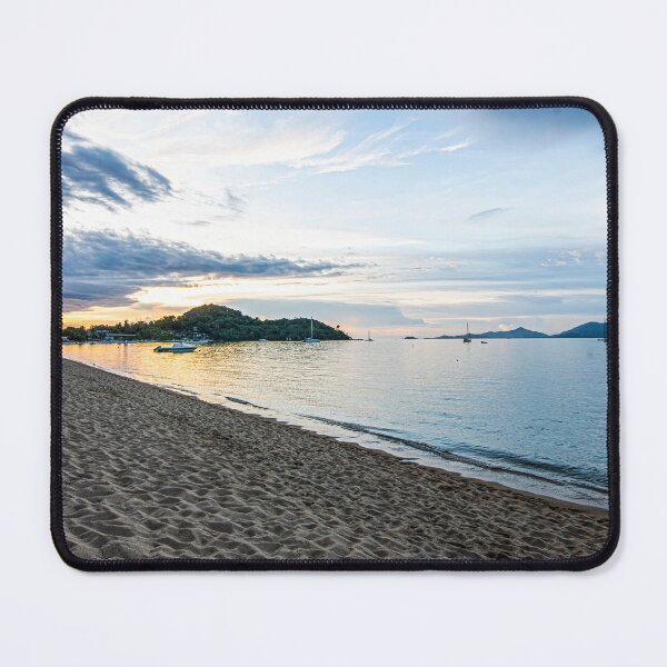 Item preview,  Sunrise in Koh Samui designed and sold by Hermossa-Art.