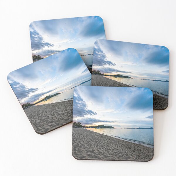 Item preview,  Sunrise in Koh Samui designed and sold by Hermossa-Art.