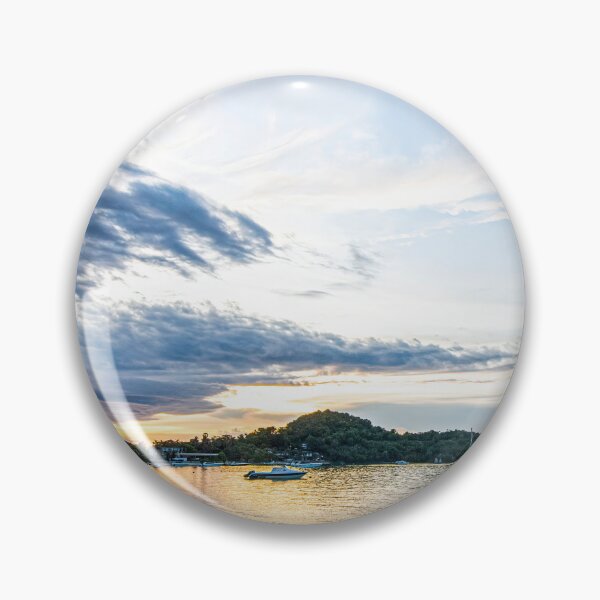 Item preview,  Sunrise in Koh Samui designed and sold by Hermossa-Art.