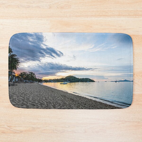 Item preview,  Sunrise in Koh Samui designed and sold by Hermossa-Art.