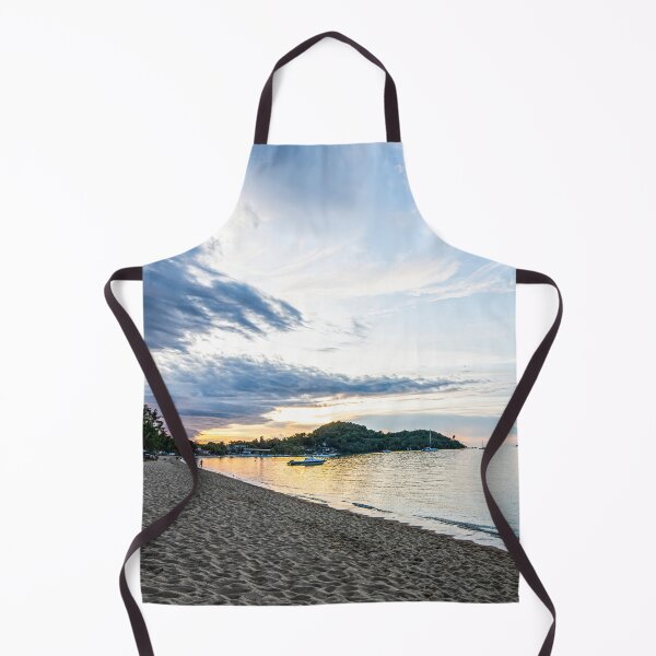 Item preview,  Sunrise in Koh Samui designed and sold by Hermossa-Art.