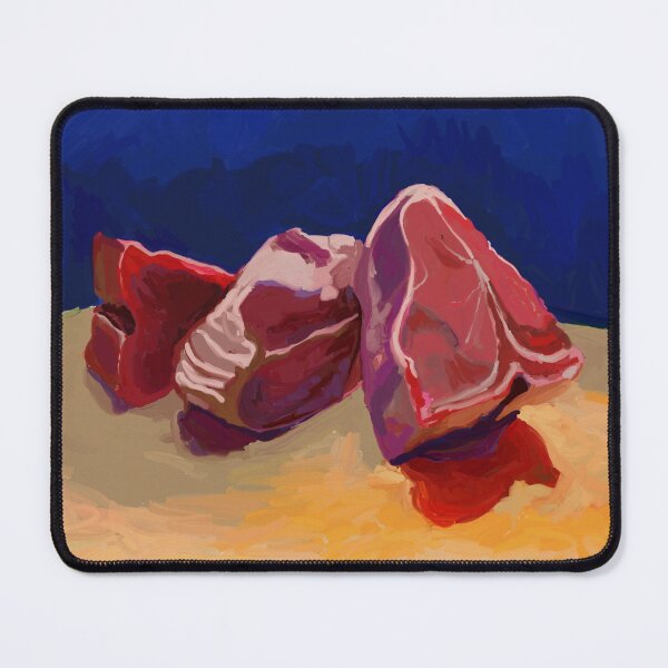 Item preview, Steaks designed and sold by Onionkelly.