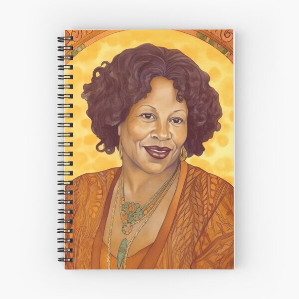Item preview, Toni Morrison designed and sold by ComicsFactory.