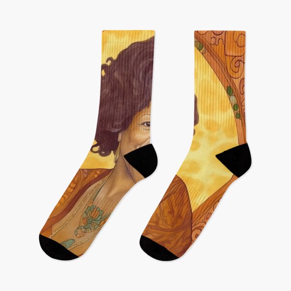 Item preview, Toni Morrison designed and sold by ComicsFactory.