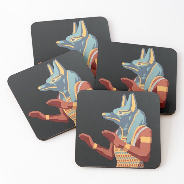 Item preview, Anubis designed and sold by busybob.
