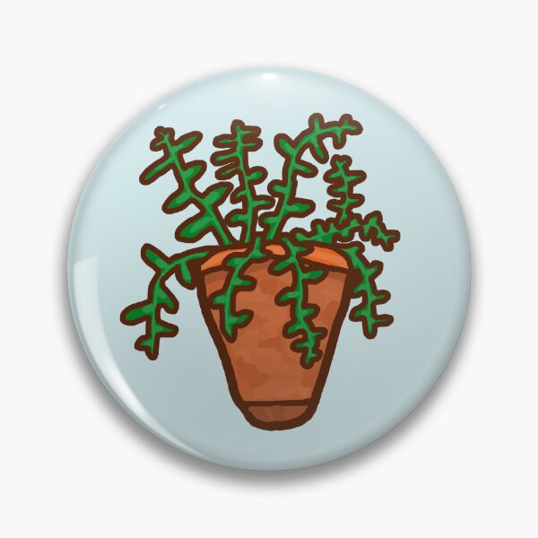Item preview, Fishbone Cactus designed and sold by dialon25.