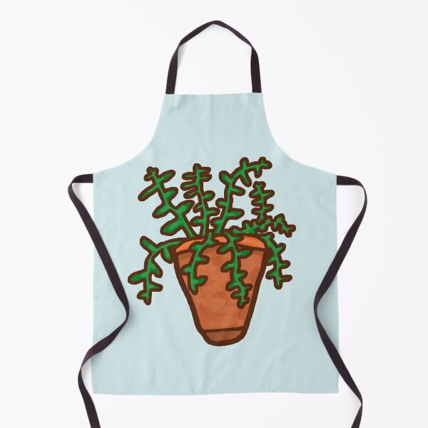 Item preview, Fishbone Cactus designed and sold by dialon25.