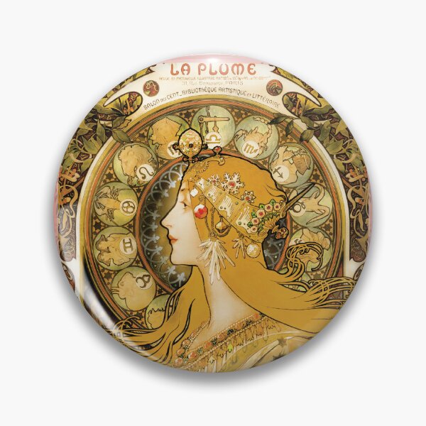 Item preview, Zodiaque - art revival  designed and sold by LDR  ART REVIVAL.
