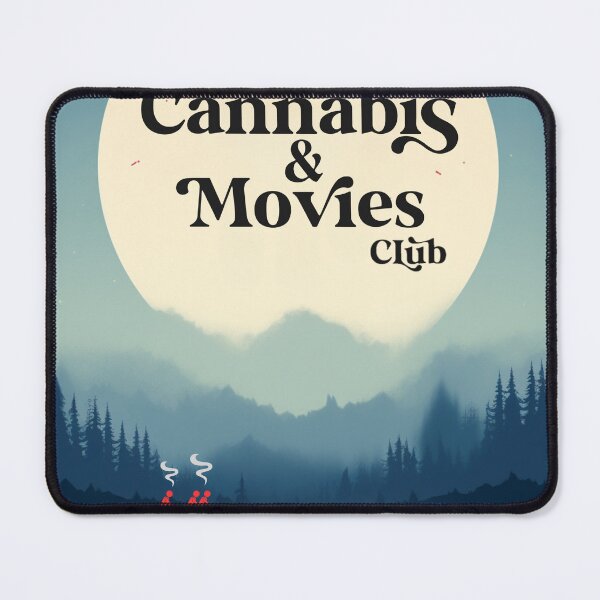 Item preview, Stoner Things Design designed and sold by CannabisMovies.