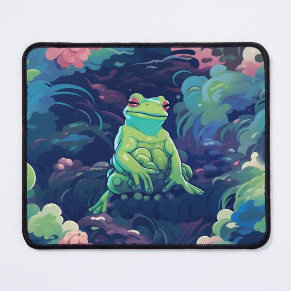 Item preview, Happy Frog designed and sold by UltraItems.