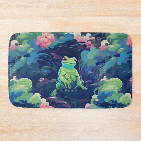 Item preview, Happy Frog designed and sold by UltraItems.
