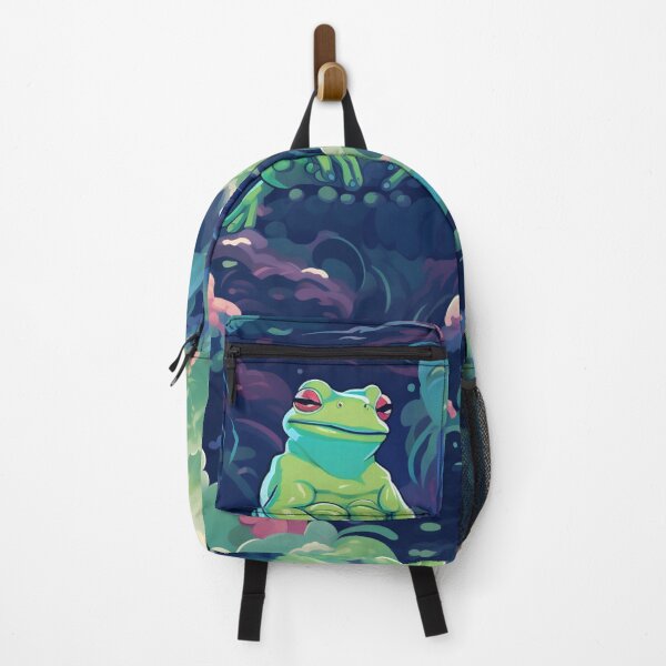 Item preview, Happy Frog designed and sold by UltraItems.