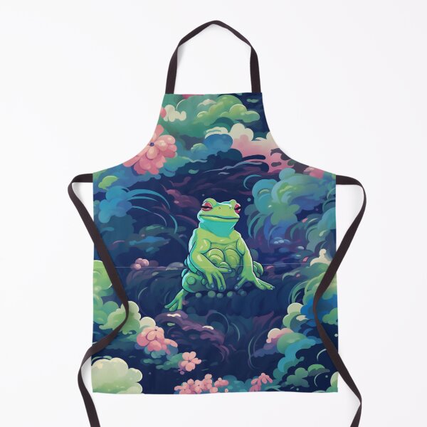 Item preview, Happy Frog designed and sold by UltraItems.