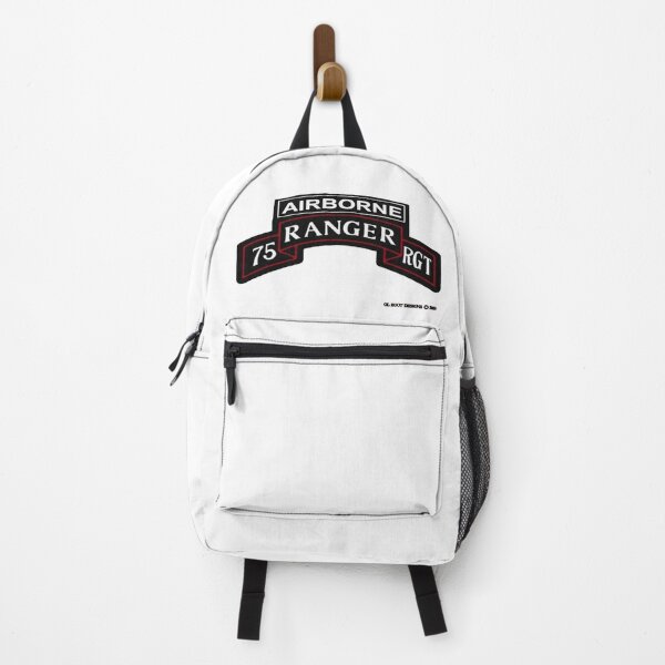 Item preview, 75th RGT. AIRBORNE designed and sold by OL KOOT DESIGNS.