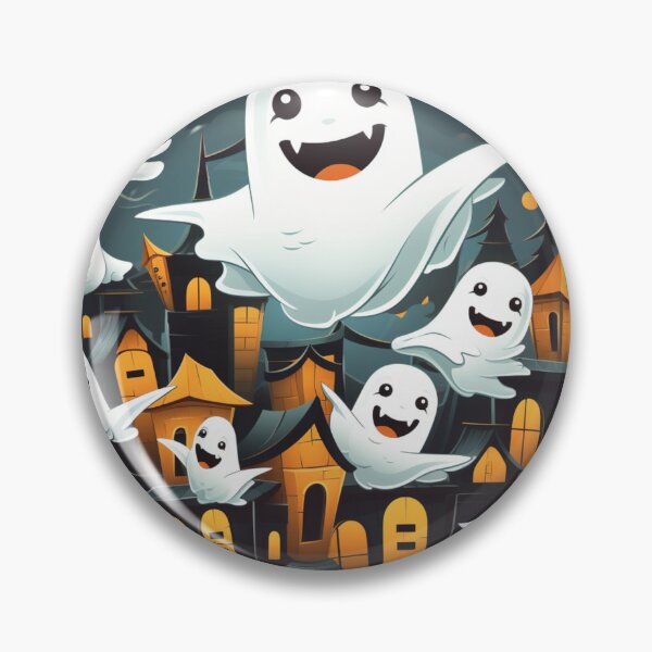Item preview, Colección de ropa espeluznante de Halloween designed and sold by BeerBot.