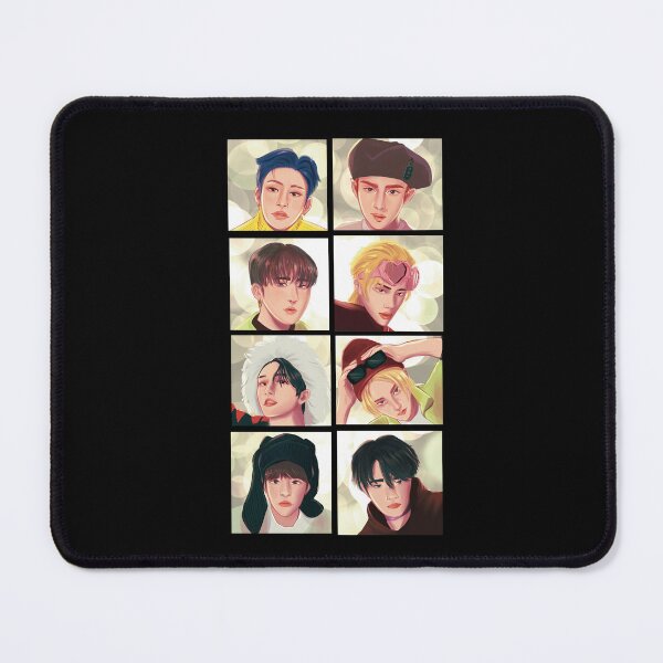 Item preview, SKZ Stray Kids Maniac designed and sold by Nana Viana.