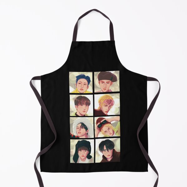 Item preview, SKZ Stray Kids Maniac designed and sold by Nana Viana.