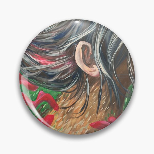 Item preview, Venus Garden designed and sold by Nora Lee Illustrations.