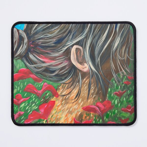 Item preview, Venus Garden designed and sold by Nora Lee Illustrations.