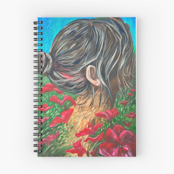 Item preview, Venus Garden designed and sold by Nora Lee Illustrations.