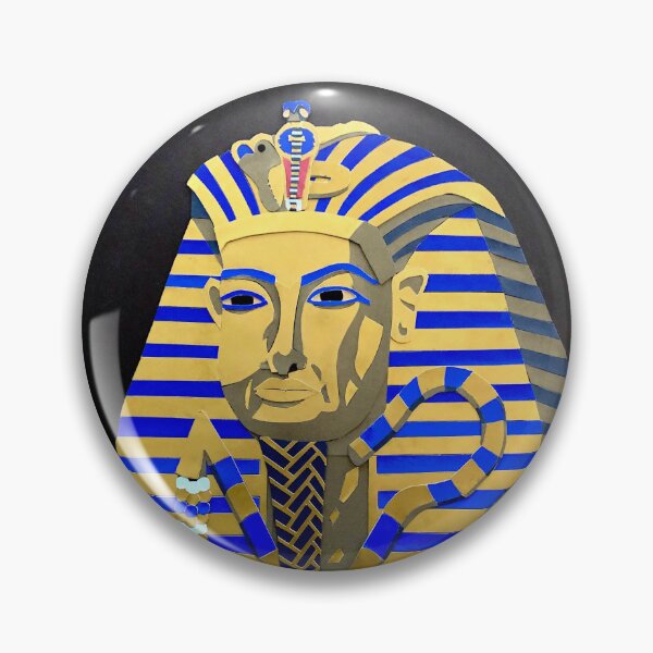 Item preview, King Tut designed and sold by busybob.