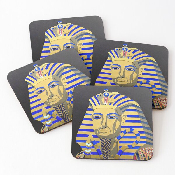 Item preview, King Tut designed and sold by busybob.