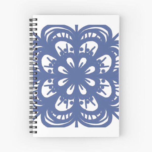 Item preview, Flowery pattern designed and sold by stawiska.