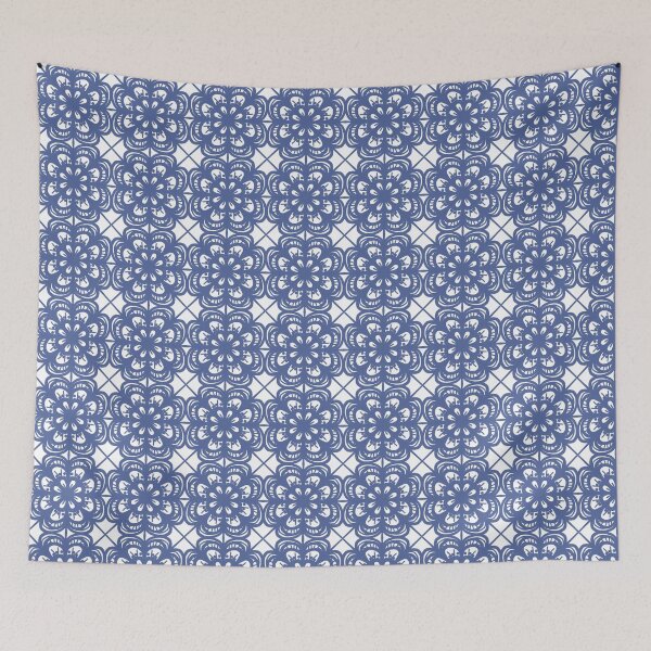 Item preview, Flowery pattern designed and sold by stawiska.