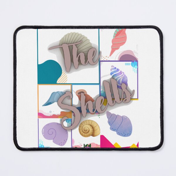 Item preview, The shells designed and sold by ArteRuiz32.