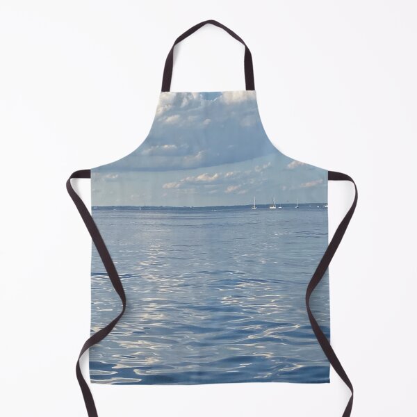 Item preview, Relaxing Summer at the Harbor designed and sold by CJRPics.