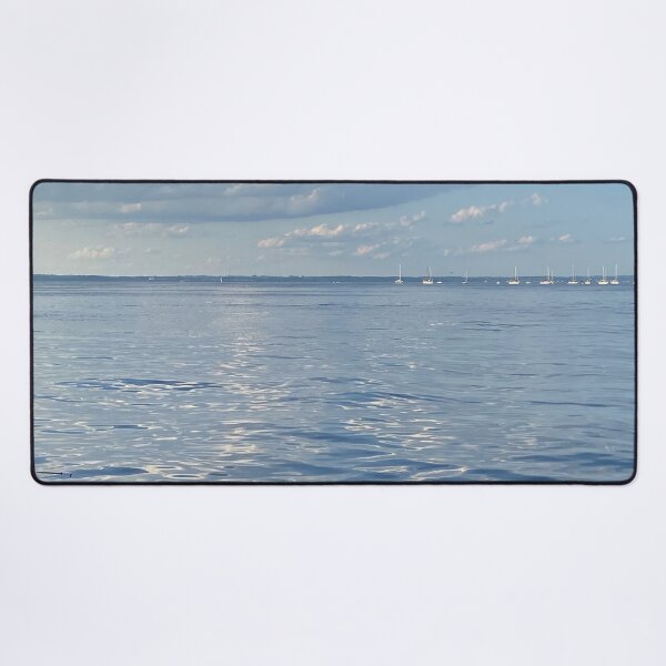 Item preview, Relaxing Summer at the Harbor designed and sold by CJRPics.