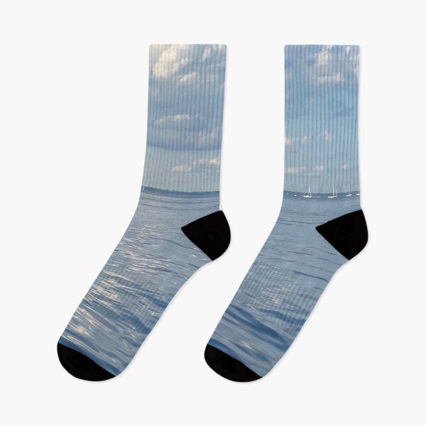 Item preview, Relaxing Summer at the Harbor  designed and sold by CJRPics.