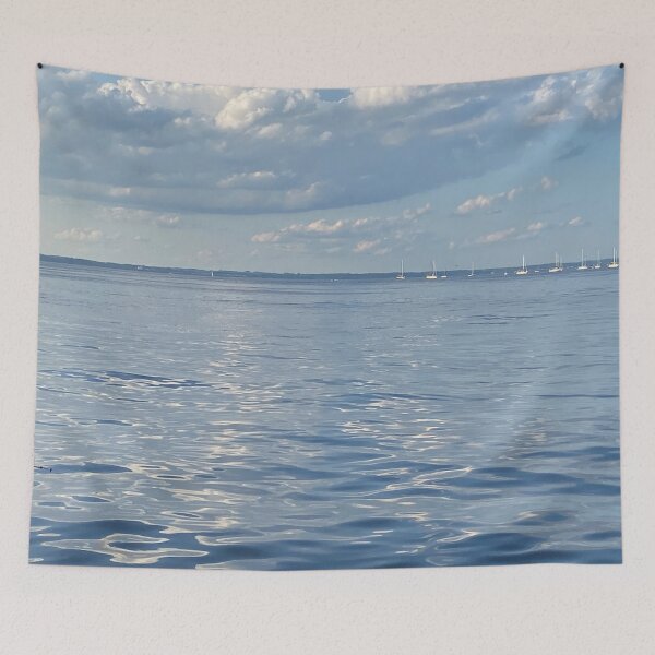 Item preview, Relaxing Summer at the Harbor  designed and sold by CJRPics.