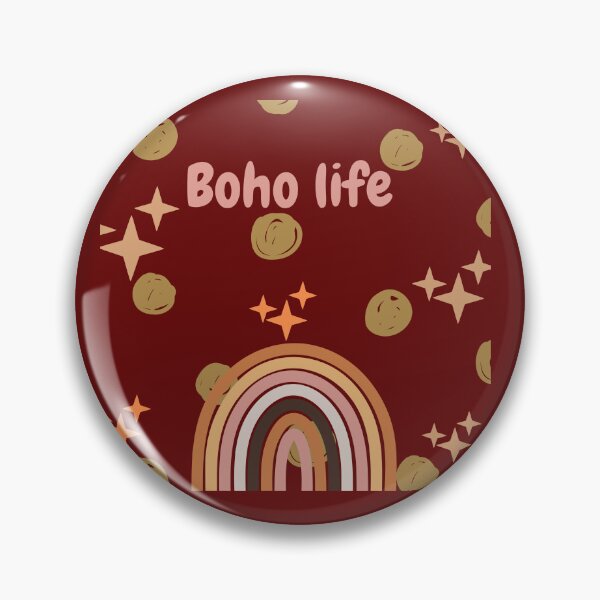 Item preview, Boho Life designed and sold by PhoeniXDreamer.