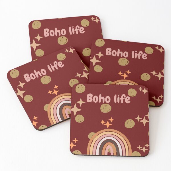 Item preview, Boho Life designed and sold by PhoeniXDreamer.