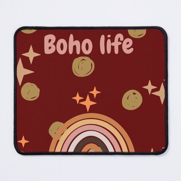 Item preview, Boho Life designed and sold by PhoeniXDreamer.