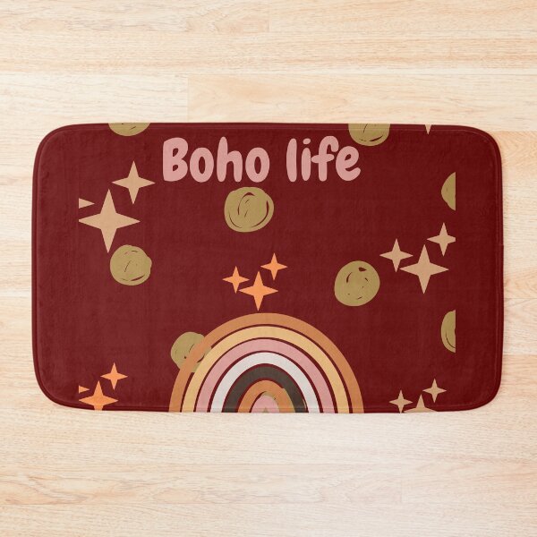 Item preview, Boho Life designed and sold by PhoeniXDreamer.