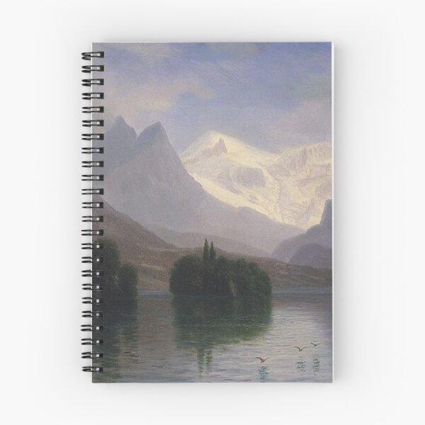 Item preview, Mountain Scene designed and sold by tomorrowsart.