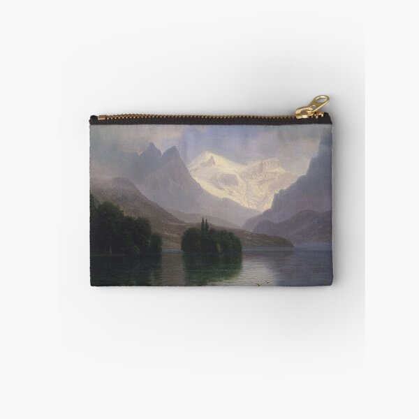 Item preview, Mountain Scene designed and sold by tomorrowsart.