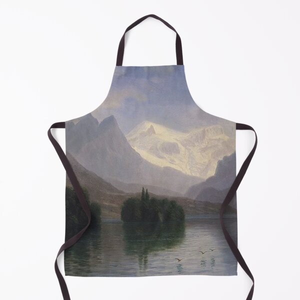Item preview, Mountain Scene designed and sold by tomorrowsart.