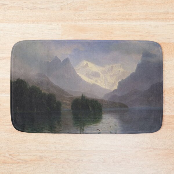 Item preview, Mountain Scene designed and sold by tomorrowsart.