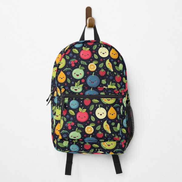 Item preview, Cute Party of Fruits designed and sold by HatiDesign.
