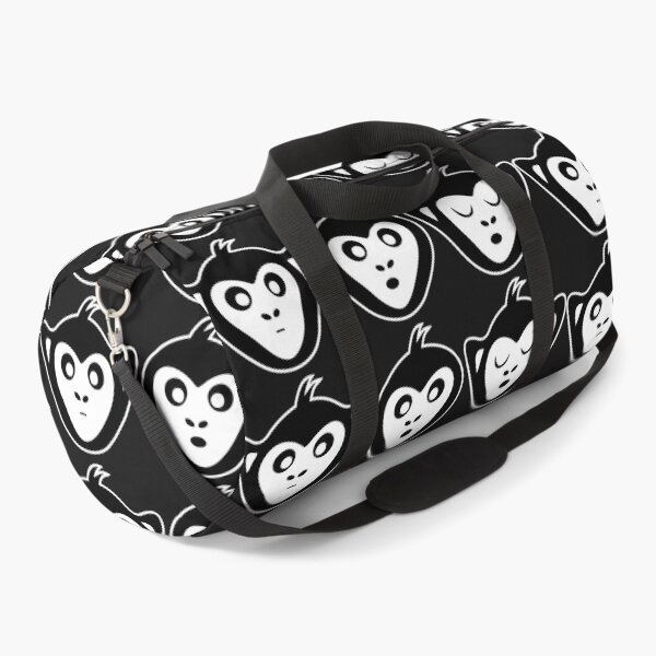 Item preview, 3 wise little monkeys designed and sold by Danierf81.